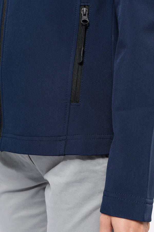 BLUSÃO SOFTSHELL DE SENHORA-RAG-Tailors-Fardas-e-Uniformes-Vestuario-Pro