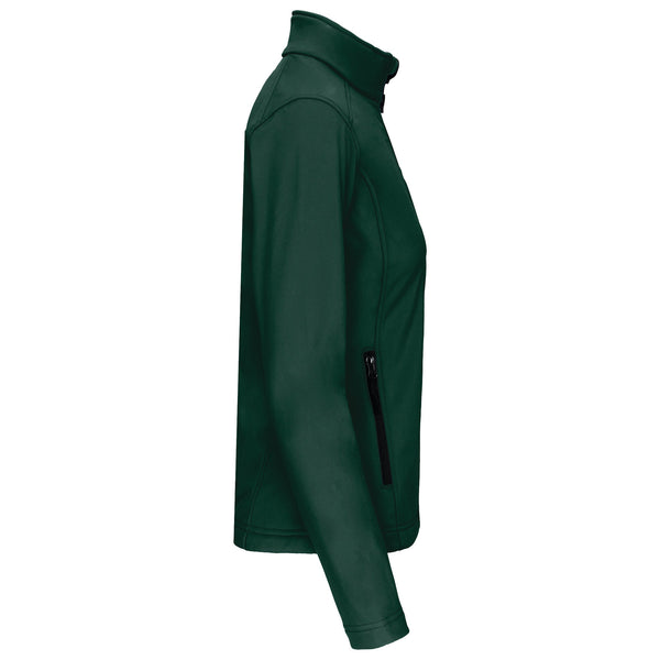 BLUSÃO SOFTSHELL DE SENHORA-RAG-Tailors-Fardas-e-Uniformes-Vestuario-Pro