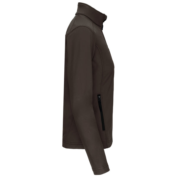 BLUSÃO SOFTSHELL DE SENHORA-RAG-Tailors-Fardas-e-Uniformes-Vestuario-Pro