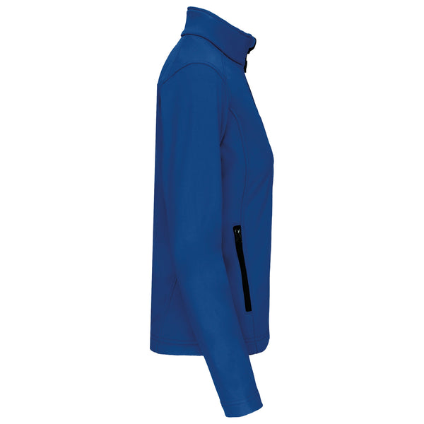BLUSÃO SOFTSHELL DE SENHORA-RAG-Tailors-Fardas-e-Uniformes-Vestuario-Pro
