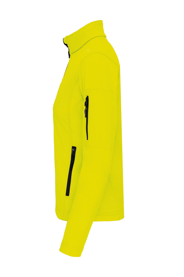 BLUSÃO SOFTSHELL DE SENHORA-RAG-Tailors-Fardas-e-Uniformes-Vestuario-Pro