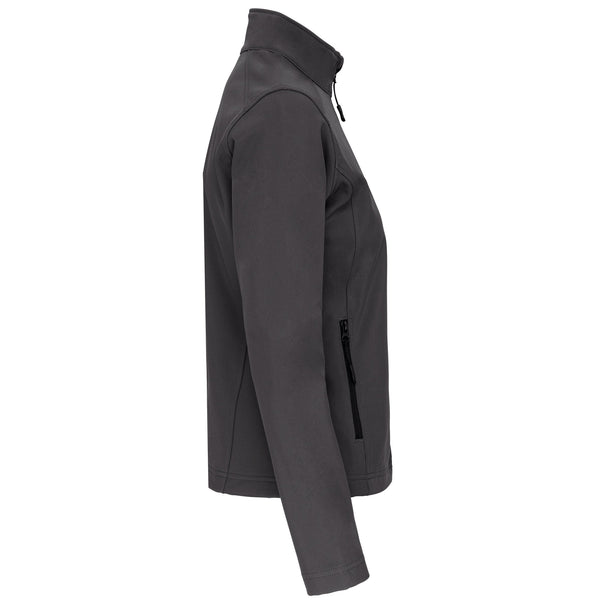 BLUSÃO SOFTSHELL DE SENHORA-RAG-Tailors-Fardas-e-Uniformes-Vestuario-Pro