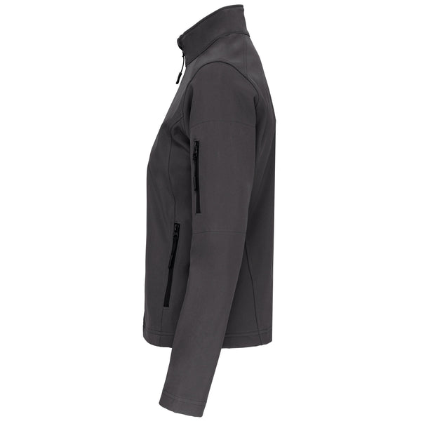 BLUSÃO SOFTSHELL DE SENHORA-RAG-Tailors-Fardas-e-Uniformes-Vestuario-Pro