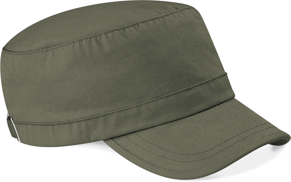 BOINA TIPO MILITAR-Olive Green-One Size-RAG-Tailors-Fardas-e-Uniformes-Vestuario-Pro