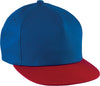 BONÉ CRIANÇA SNAPBACK - 5 PAINÉIS-RAG-Tailors-Fardas-e-Uniformes-Vestuario-Pro