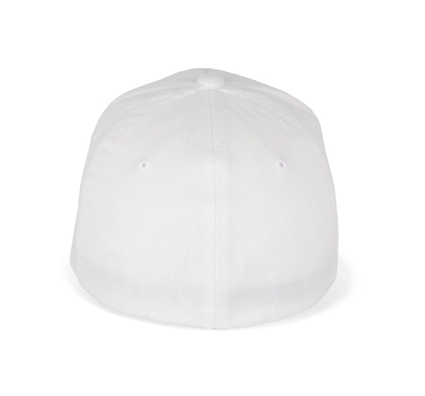 BONÉ K-UP FLEXFIT ALGODÃO ESCOVADO - 6 PAINÉIS-RAG-Tailors-Fardas-e-Uniformes-Vestuario-Pro