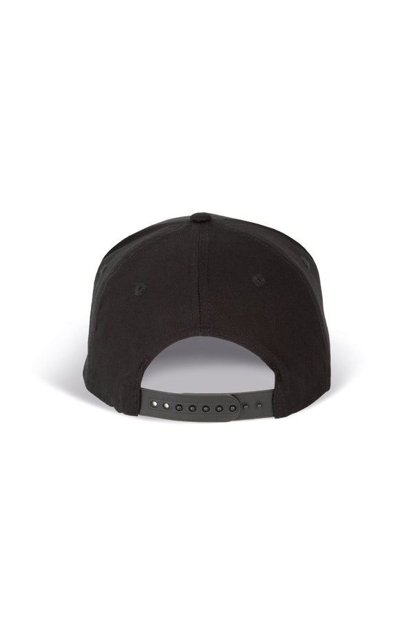 BONÉ SNAPBACK - 5 PAINÉIS-RAG-Tailors-Fardas-e-Uniformes-Vestuario-Pro