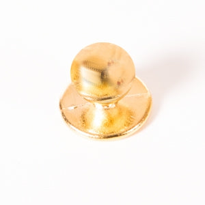 BOTÕES JALECA (10 UNIDADES)-Dourado 005-Único-RAG-Tailors-Fardas-e-Uniformes-Vestuario-Pro