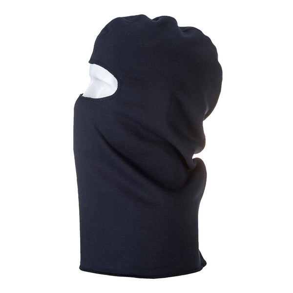 Balaclava Anti-Estática e Ignífuga-Marinho-Único-RAG-Tailors-Fardas-e-Uniformes-Vestuario-Pro