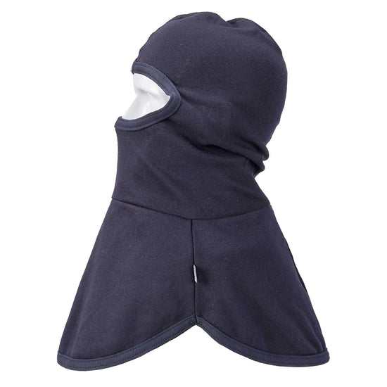 Balaclava Ignífuga e Anti-estática-Marinho-Único-RAG-Tailors-Fardas-e-Uniformes-Vestuario-Pro