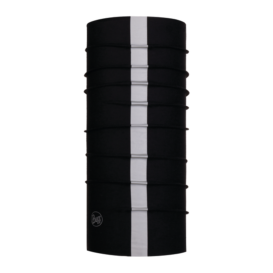 Banda de Pescoço Original EcoStretch Reflective-Refletor R-Preto-Adult-RAG-Tailors-Fardas-e-Uniformes-Vestuario-Pro