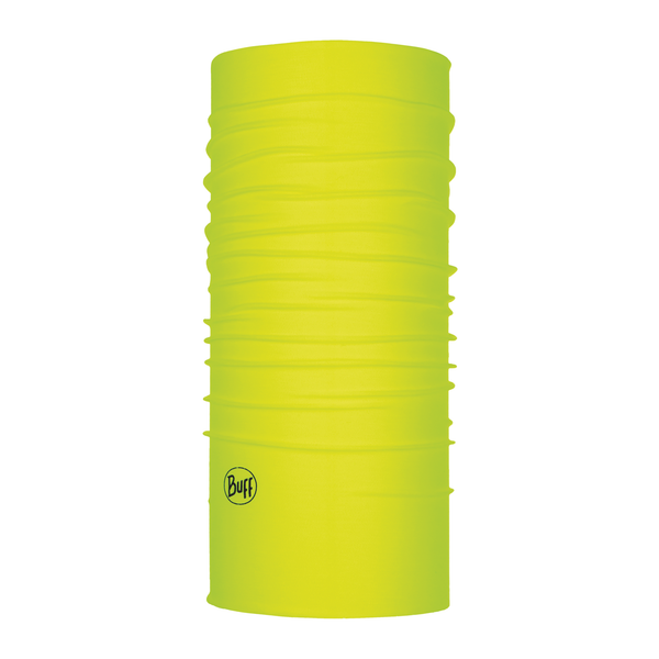 Banda de Pescoço UV-Amarelo Flúor Sólido-Único-RAG-Tailors-Fardas-e-Uniformes-Vestuario-Pro