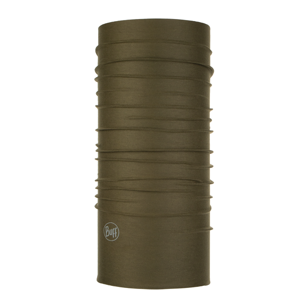 Banda de Pescoço UV-Verde Militar Sólido-Único-RAG-Tailors-Fardas-e-Uniformes-Vestuario-Pro
