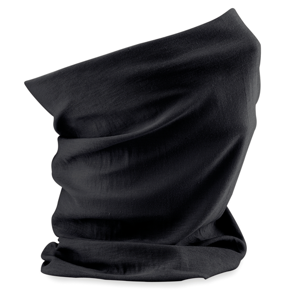 Banda de pescoço Morf Original-Black-One Size-RAG-Tailors-Fardas-e-Uniformes-Vestuario-Pro