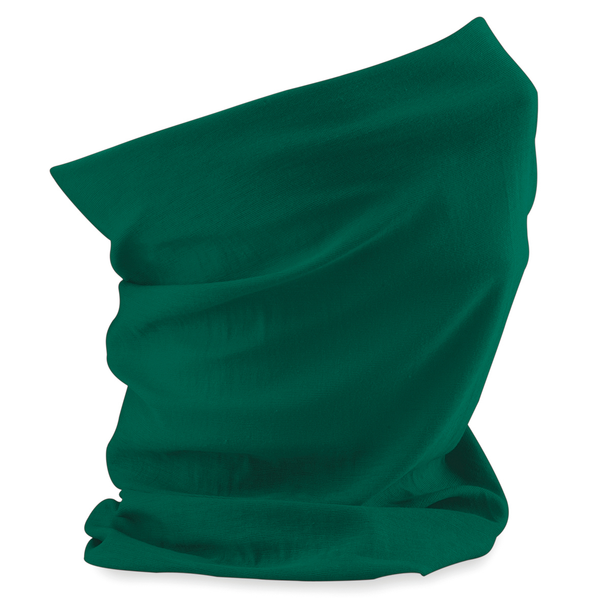 Banda de pescoço Morf Original-Bottle Green-One Size-RAG-Tailors-Fardas-e-Uniformes-Vestuario-Pro