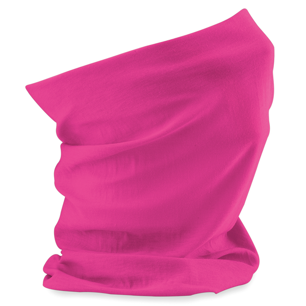 Banda de pescoço Morf Original-Fuchsia-One Size-RAG-Tailors-Fardas-e-Uniformes-Vestuario-Pro