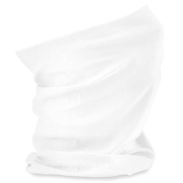 Banda de pescoço Morf Original-White-One Size-RAG-Tailors-Fardas-e-Uniformes-Vestuario-Pro