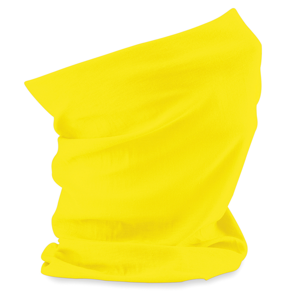 Banda de pescoço Morf Original-Yellow-One Size-RAG-Tailors-Fardas-e-Uniformes-Vestuario-Pro