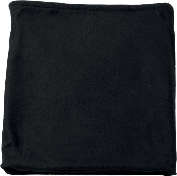 Banda polar dupla-Preto / Preto-Único-RAG-Tailors-Fardas-e-Uniformes-Vestuario-Pro