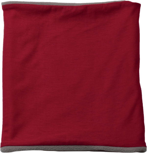 Banda polar dupla-Vermelho / Light Grey-One Size-RAG-Tailors-Fardas-e-Uniformes-Vestuario-Pro
