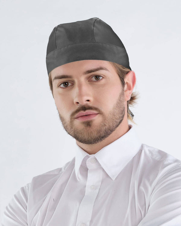 Bandana Adventure-Dark Gray-Único-RAG-Tailors-Fardas-e-Uniformes-Vestuario-Pro