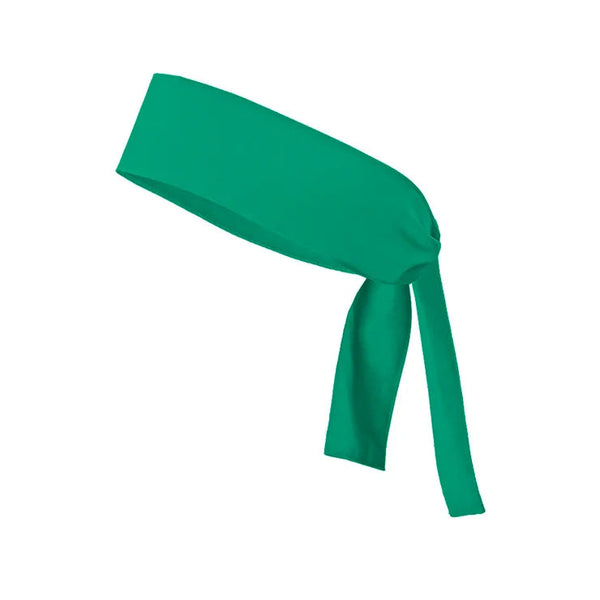 Bandana Japonesa 100% Algodão Org-Verde-Unico-RAG-Tailors-Fardas-e-Uniformes-Vestuario-Pro