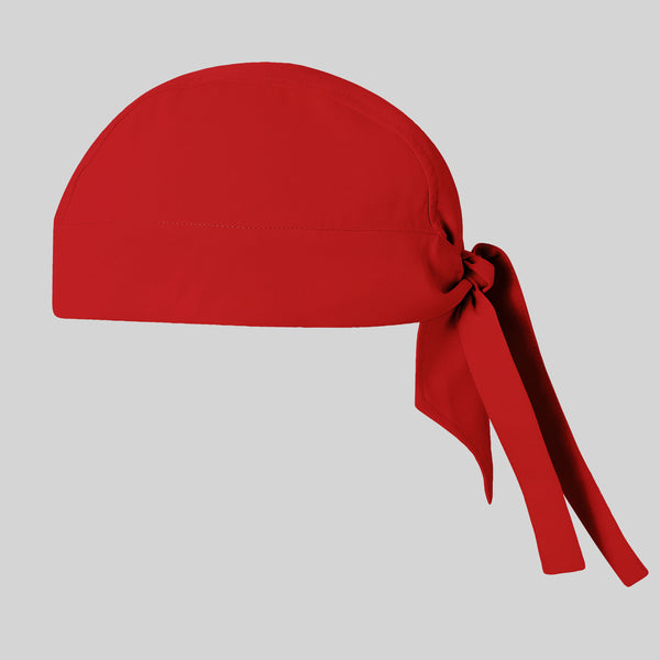 Bandana Pirata Microfibra com Fita de Ajuste-RAG-Tailors-Fardas-e-Uniformes-Vestuario-Pro