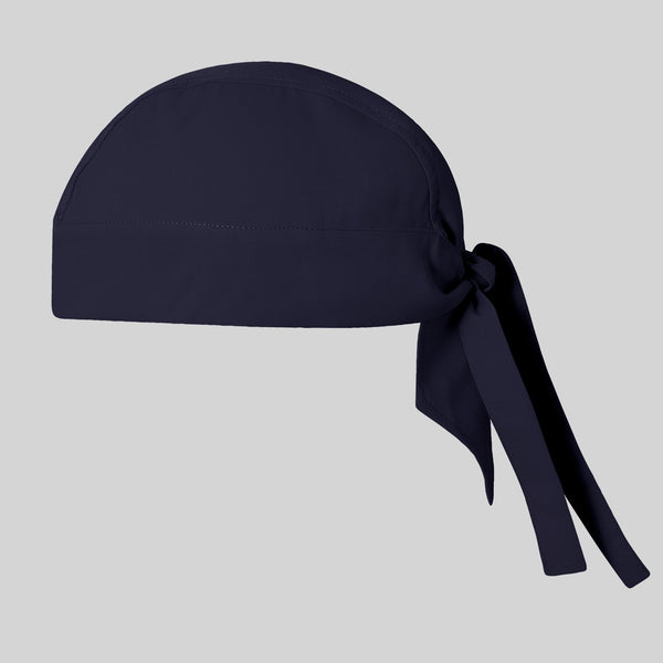 Bandana Pirata Microfibra com Fita de Ajuste-RAG-Tailors-Fardas-e-Uniformes-Vestuario-Pro