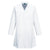 Bata Alimentar sem Bolsos Branca-Branco-XS-RAG-Tailors-Fardas-e-Uniformes-Vestuario-Pro