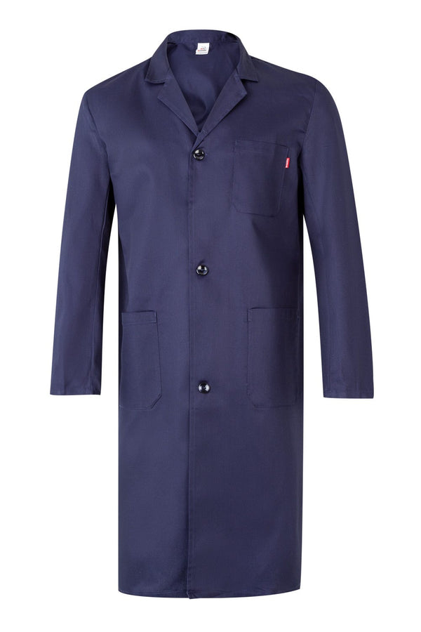 Bata Amelia cores-Azul Marinho-46-RAG-Tailors-Fardas-e-Uniformes-Vestuario-Pro