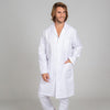 Bata Básica de Homem Lagoa-Branco 101-XXS-RAG-Tailors-Fardas-e-Uniformes-Vestuario-Pro