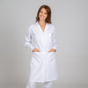 Bata Básica de senhora Lagoa-Branco 101-XXS-RAG-Tailors-Fardas-e-Uniformes-Vestuario-Pro