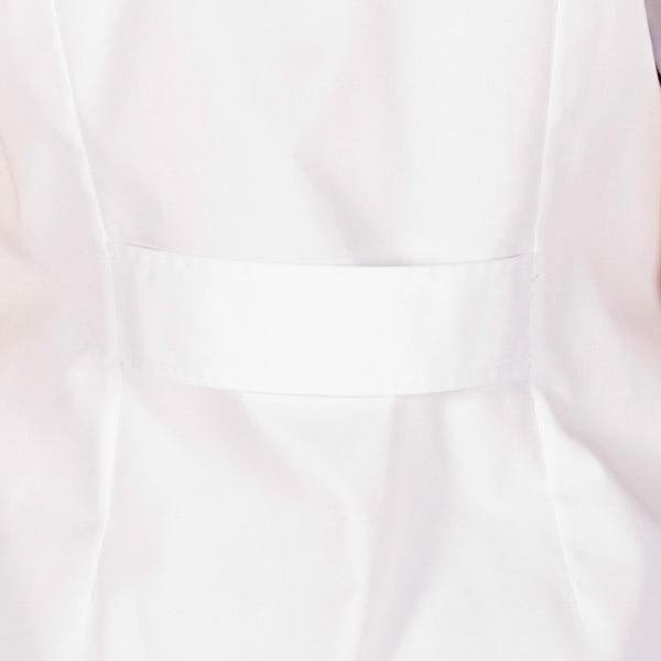 Bata Básica de senhora Mar manga curta-RAG-Tailors-Fardas-e-Uniformes-Vestuario-Pro
