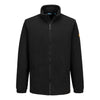 Bata ESD Anti-estática-Preto-M-RAG-Tailors-Fardas-e-Uniformes-Vestuario-Pro