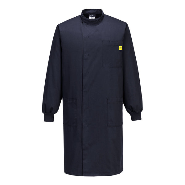 Bata ESD Howie-Marinho-XS-RAG-Tailors-Fardas-e-Uniformes-Vestuario-Pro