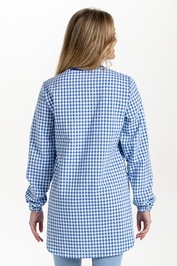 Bata Educadora Luana-RAG-Tailors-Fardas-e-Uniformes-Vestuario-Pro