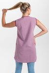 Bata Educadora Roxo-RAG-Tailors-Fardas-e-Uniformes-Vestuario-Pro
