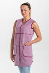 Bata Educadora Roxo-RAG-Tailors-Fardas-e-Uniformes-Vestuario-Pro