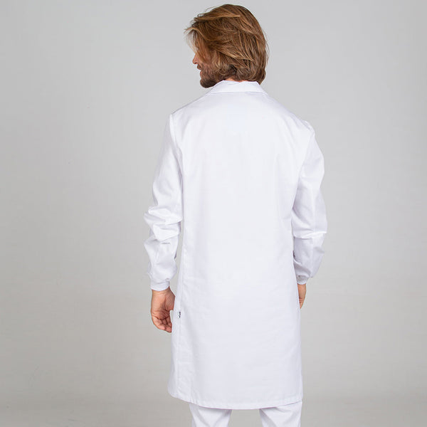Bata Enzo C/Molas Unissexo-RAG-Tailors-Fardas-e-Uniformes-Vestuario-Pro