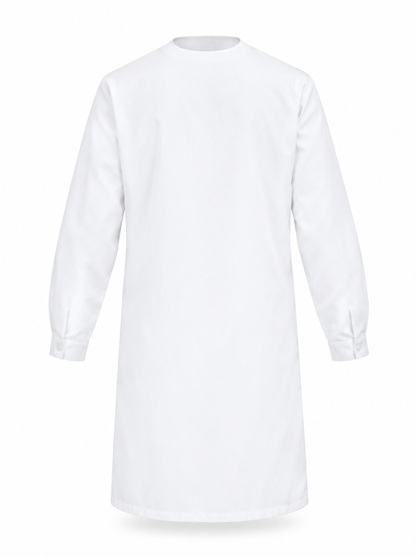 Bata Homem Aberta ao Lado-RAG-Tailors-Fardas-e-Uniformes-Vestuario-Pro