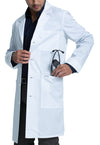 Bata Laboratório Unisexo-Branco-XXS-RAG-Tailors-Fardas-e-Uniformes-Vestuario-Pro