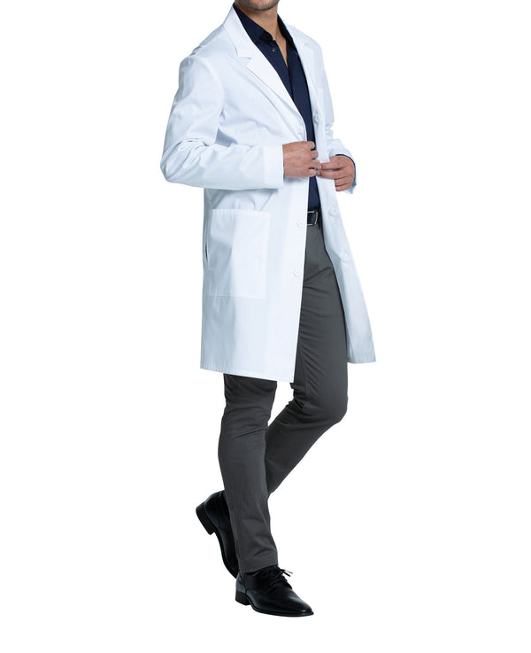 Bata Laboratório Unisexo-RAG-Tailors-Fardas-e-Uniformes-Vestuario-Pro