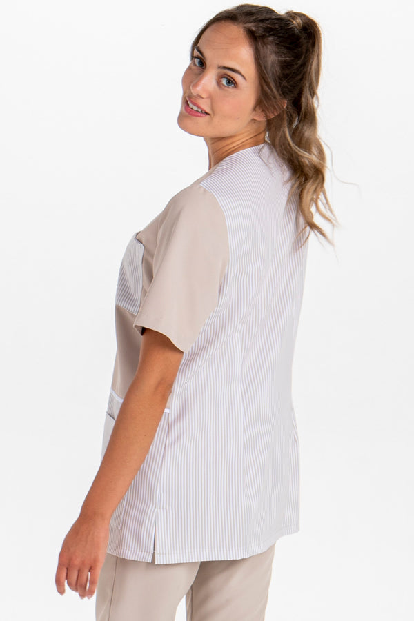 Bata Limpeza Varsovia-RAG-Tailors-Fardas-e-Uniformes-Vestuario-Pro