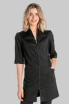 Bata Madrid-Preto - 701-XS / (SP)-RAG-Tailors-Fardas-e-Uniformes-Vestuario-Pro