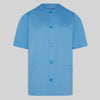 Bata Pijama Unissexo Laura Cores-RAG-Tailors-Fardas-e-Uniformes-Vestuario-Pro