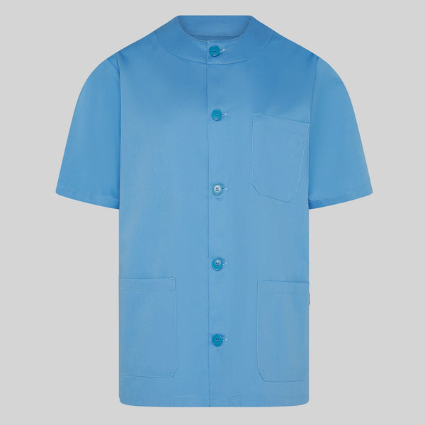 Bata Pijama Unissexo Laura Cores-RAG-Tailors-Fardas-e-Uniformes-Vestuario-Pro
