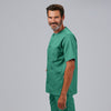 Bata Pijama Unissexo Laura Cores-RAG-Tailors-Fardas-e-Uniformes-Vestuario-Pro