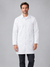 Bata Saúde Microfibra-Branca-XS-RAG-Tailors-Fardas-e-Uniformes-Vestuario-Pro