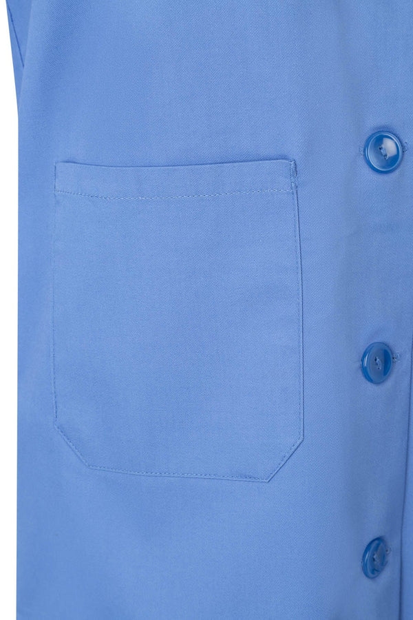 Bata Senhora Manga curta-RAG-Tailors-Fardas-e-Uniformes-Vestuario-Pro