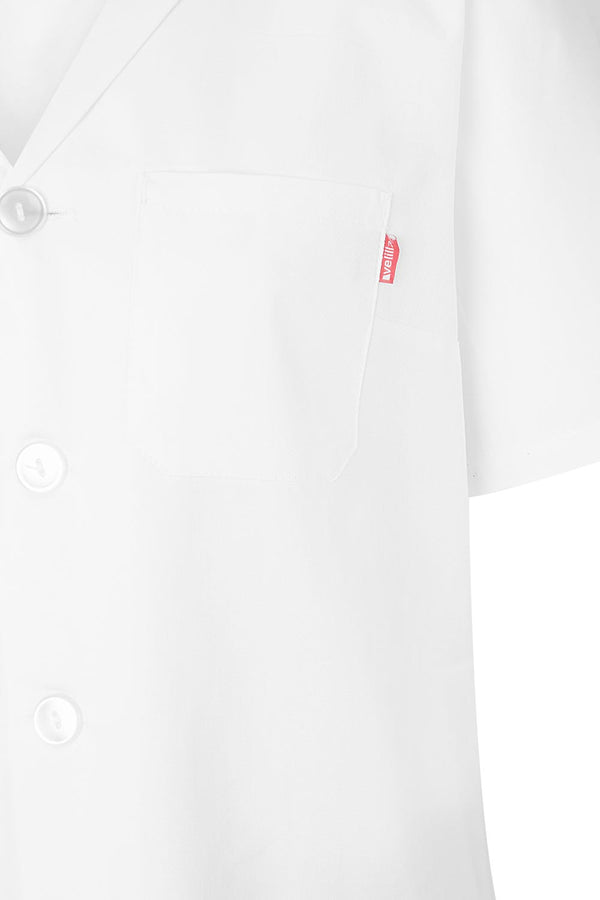 Bata Senhora Manga curta-RAG-Tailors-Fardas-e-Uniformes-Vestuario-Pro